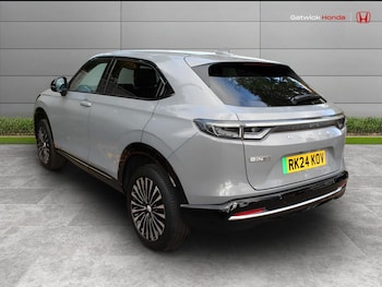 Used Honda e NY1 2024 for sale - 76361153: Photo