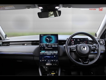 Used Honda e NY1 2024 for sale - 76361153: Photo