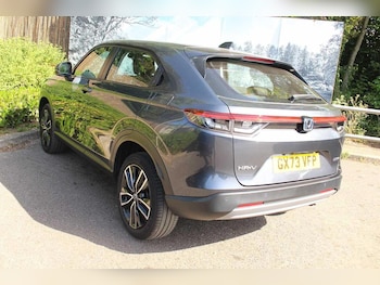 Used Honda HR-V 2023 for sale - 78684662: Photo