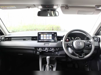 Used Honda HR-V 2023 for sale - 78684662: Photo