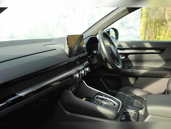 Used Honda CR-V 2024 for sale - 77898432: Photo