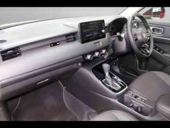 Used Honda HR-V 2023 for sale - 74788997: Photo