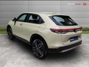 Used Honda HR-V 2023 for sale - 74788997: Photo
