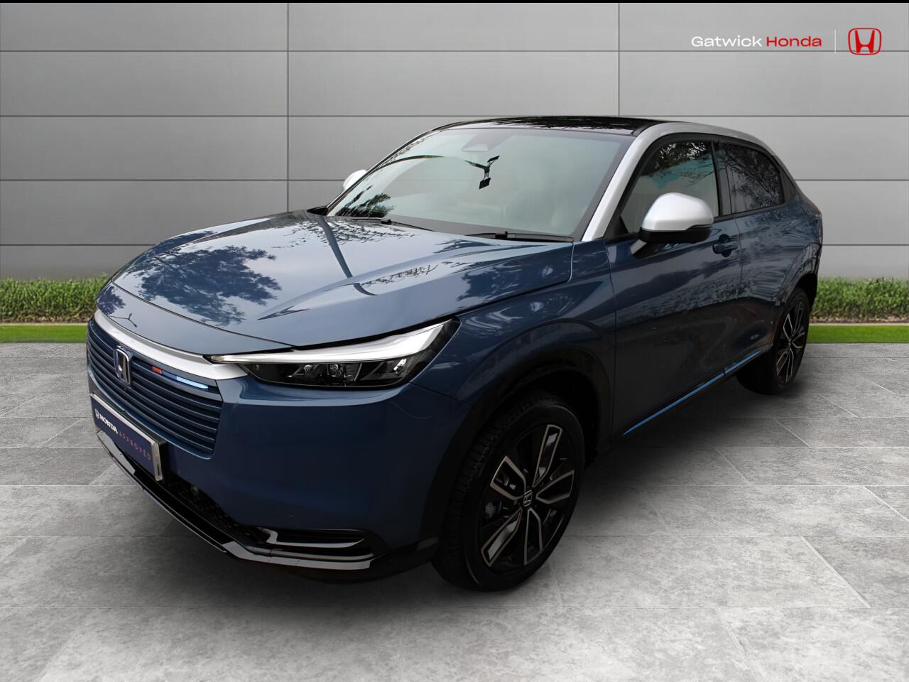 Used Honda HR-V 2025 for sale - 76336766: Photo 10