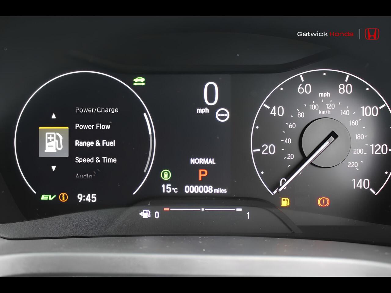 Used Honda HR-V 2025 for sale - 76336766: Photo 11