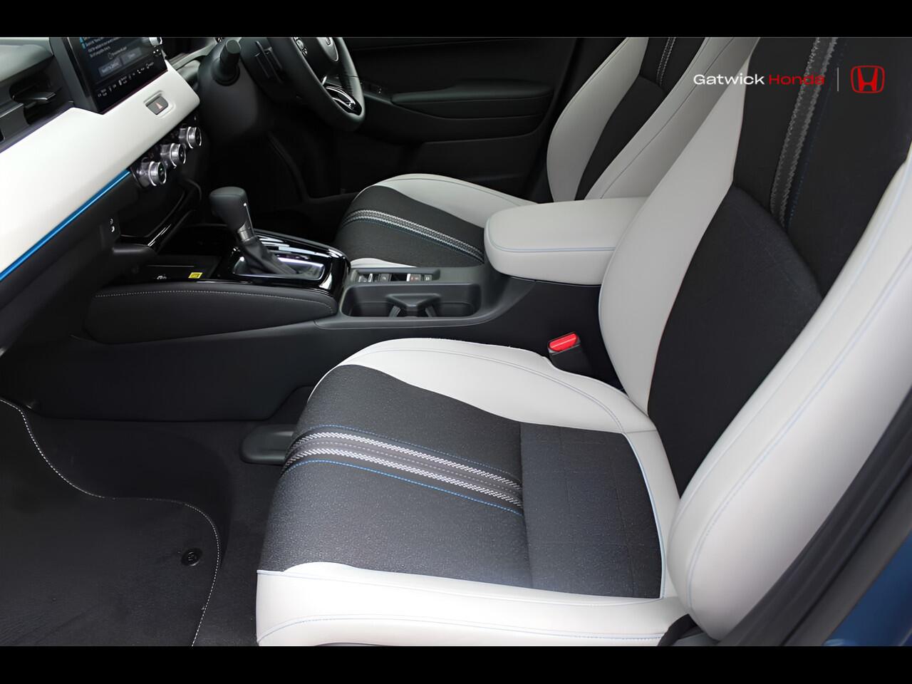 Used Honda HR-V 2025 for sale - 76336766: Photo 14