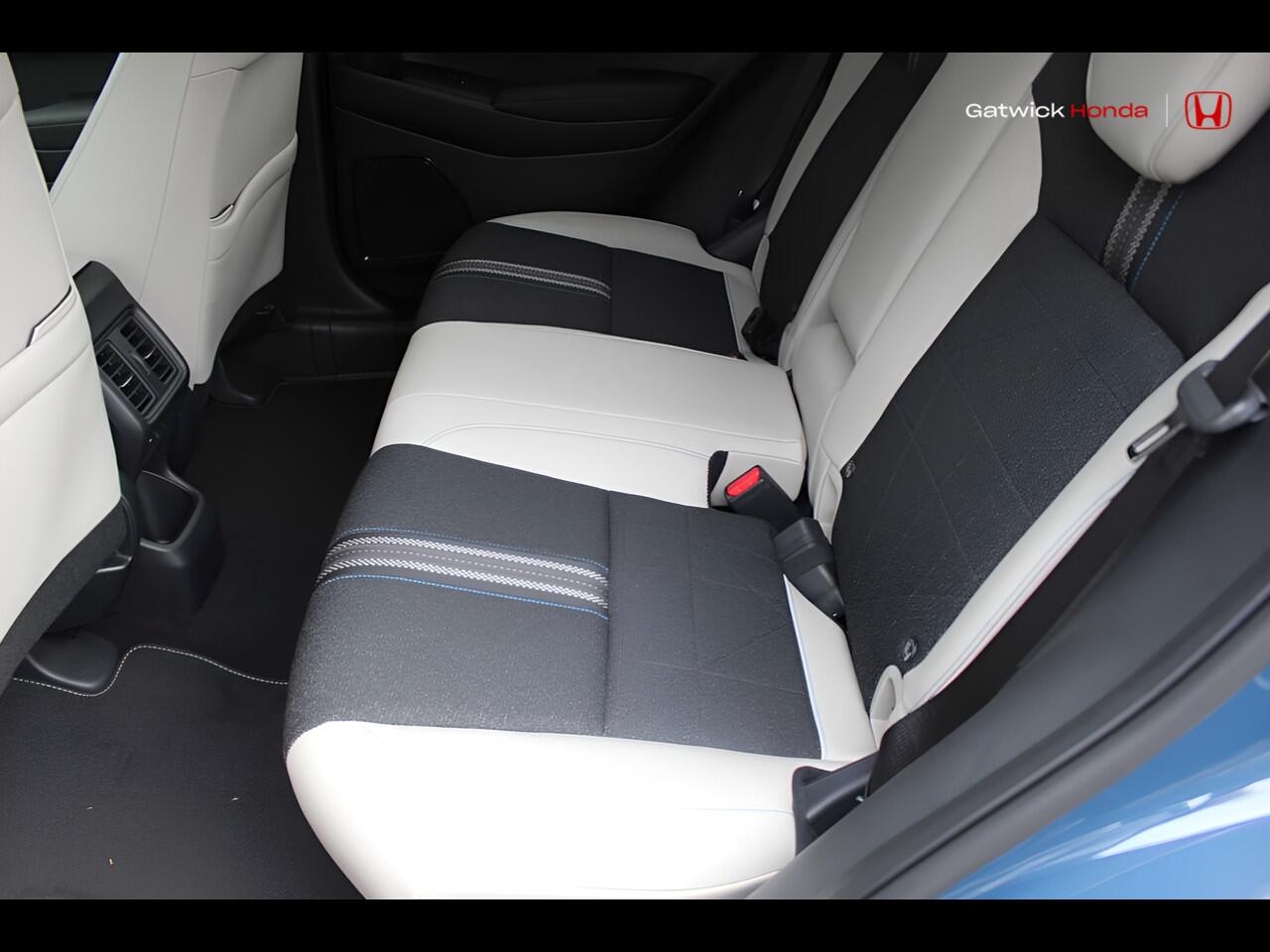 Used Honda HR-V 2025 for sale - 76336766: Photo 16