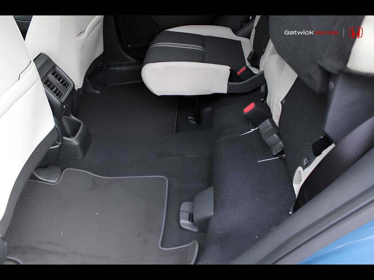 Used Honda HR-V 2025 for sale - 76336766: Photo 17