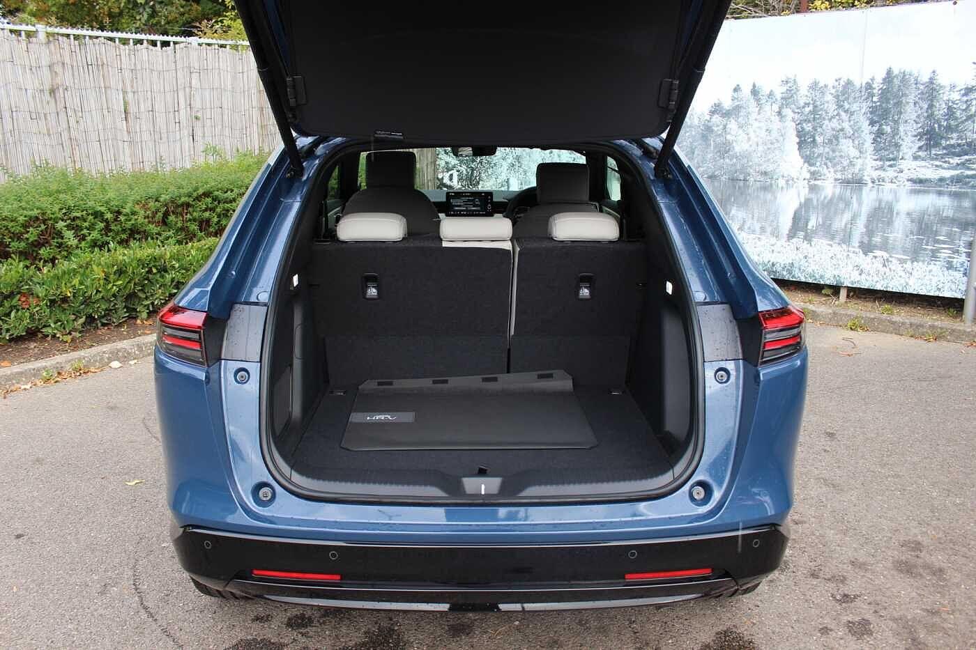 Used Honda HR-V 2025 for sale - 76336766: Photo 18