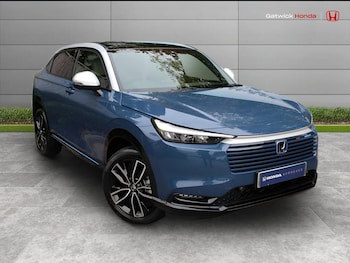 Honda - HR-V