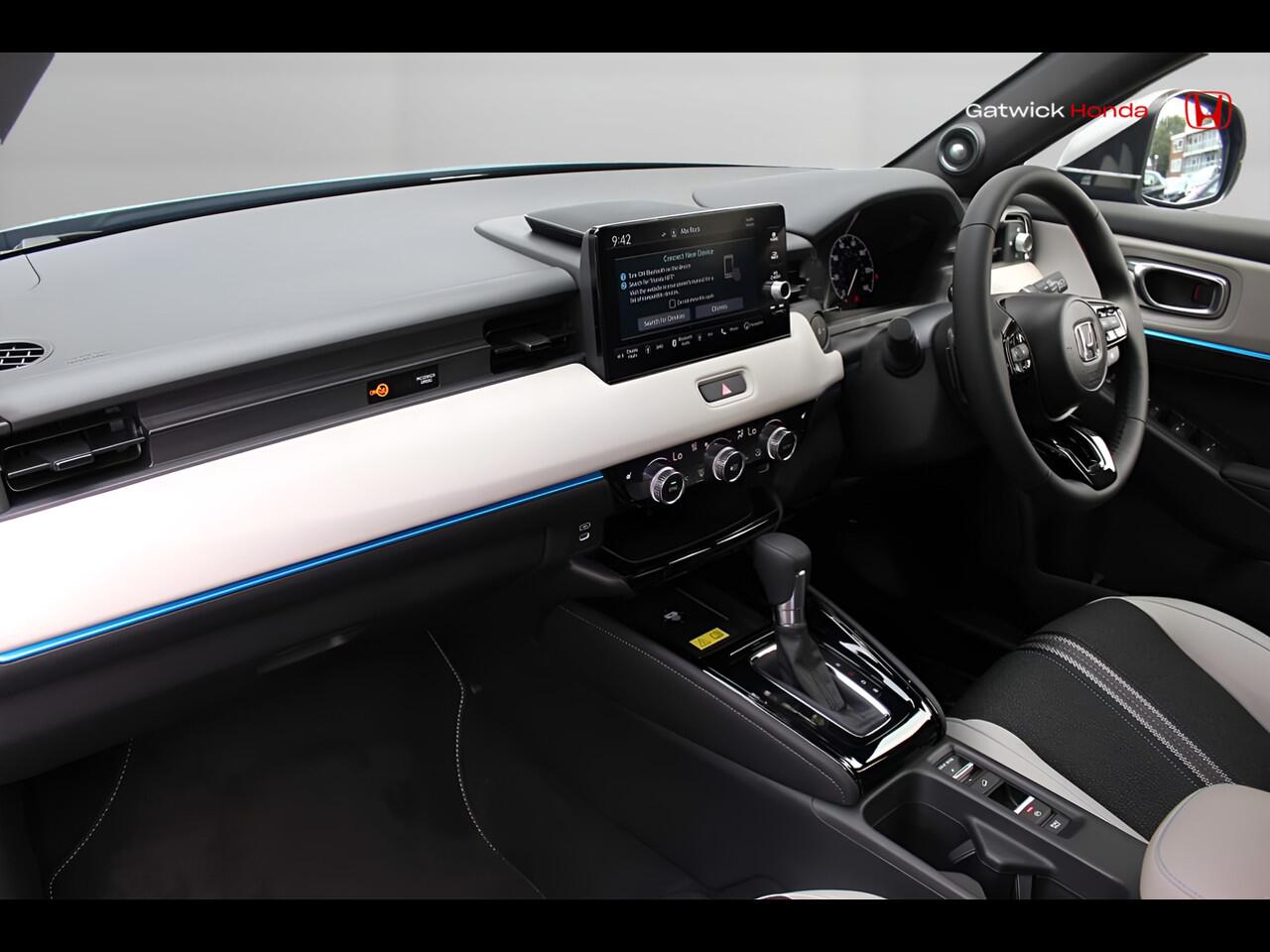 Used Honda HR-V 2025 for sale - 76336766: Photo 2