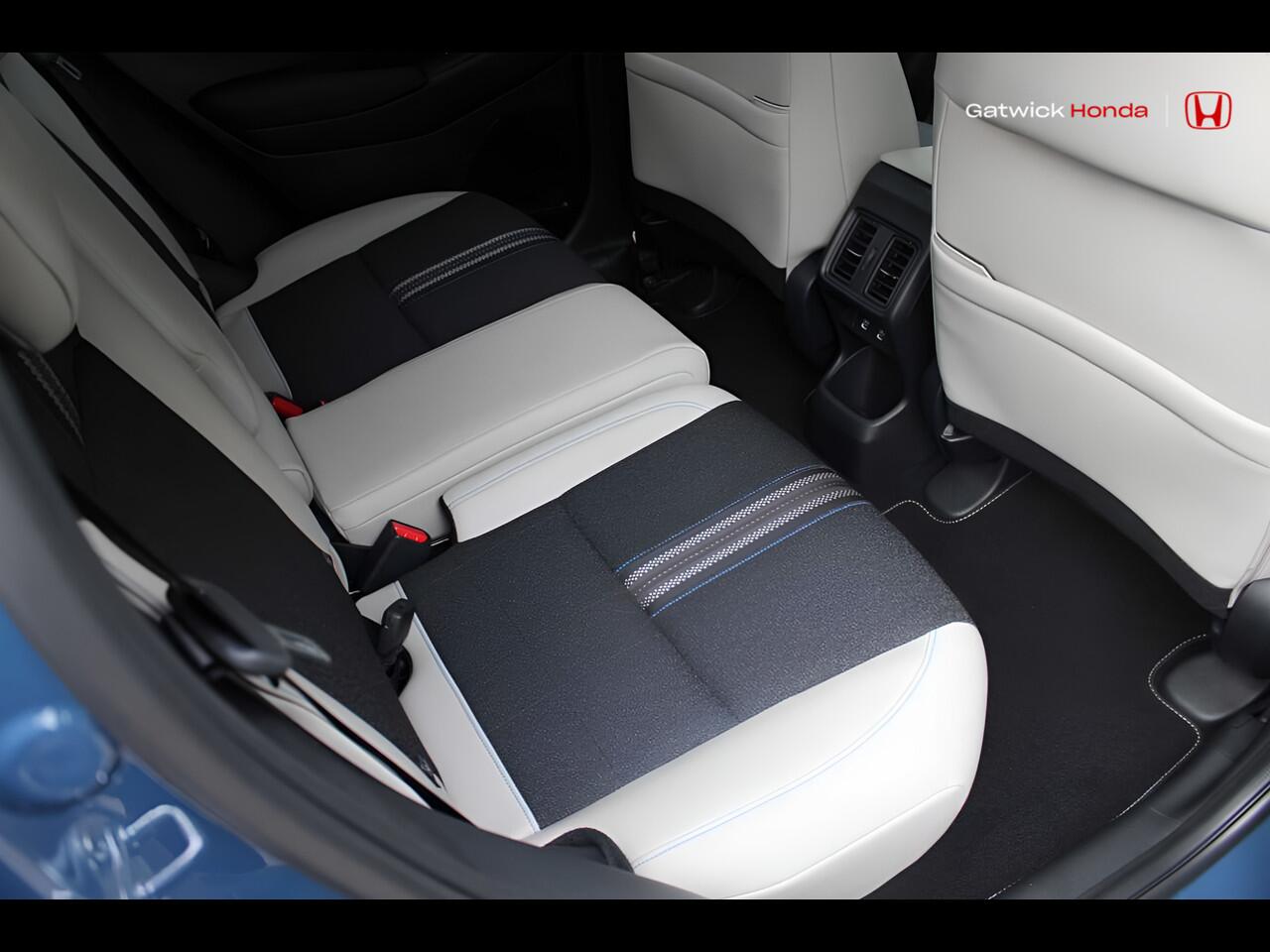 Used Honda HR-V 2025 for sale - 76336766: Photo 21