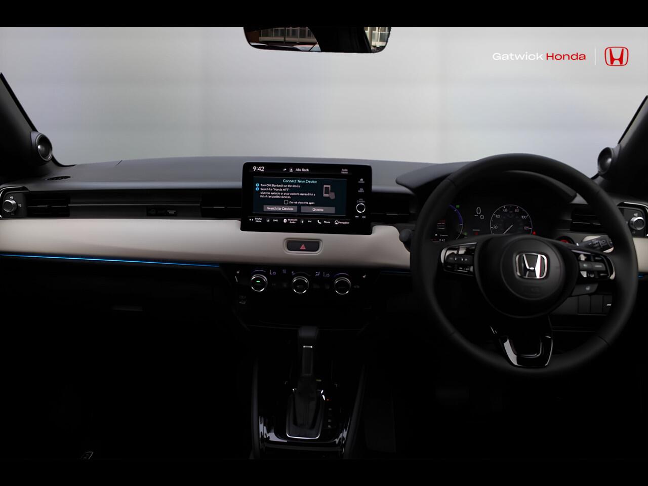 Used Honda HR-V 2025 for sale - 76336766: Photo 4