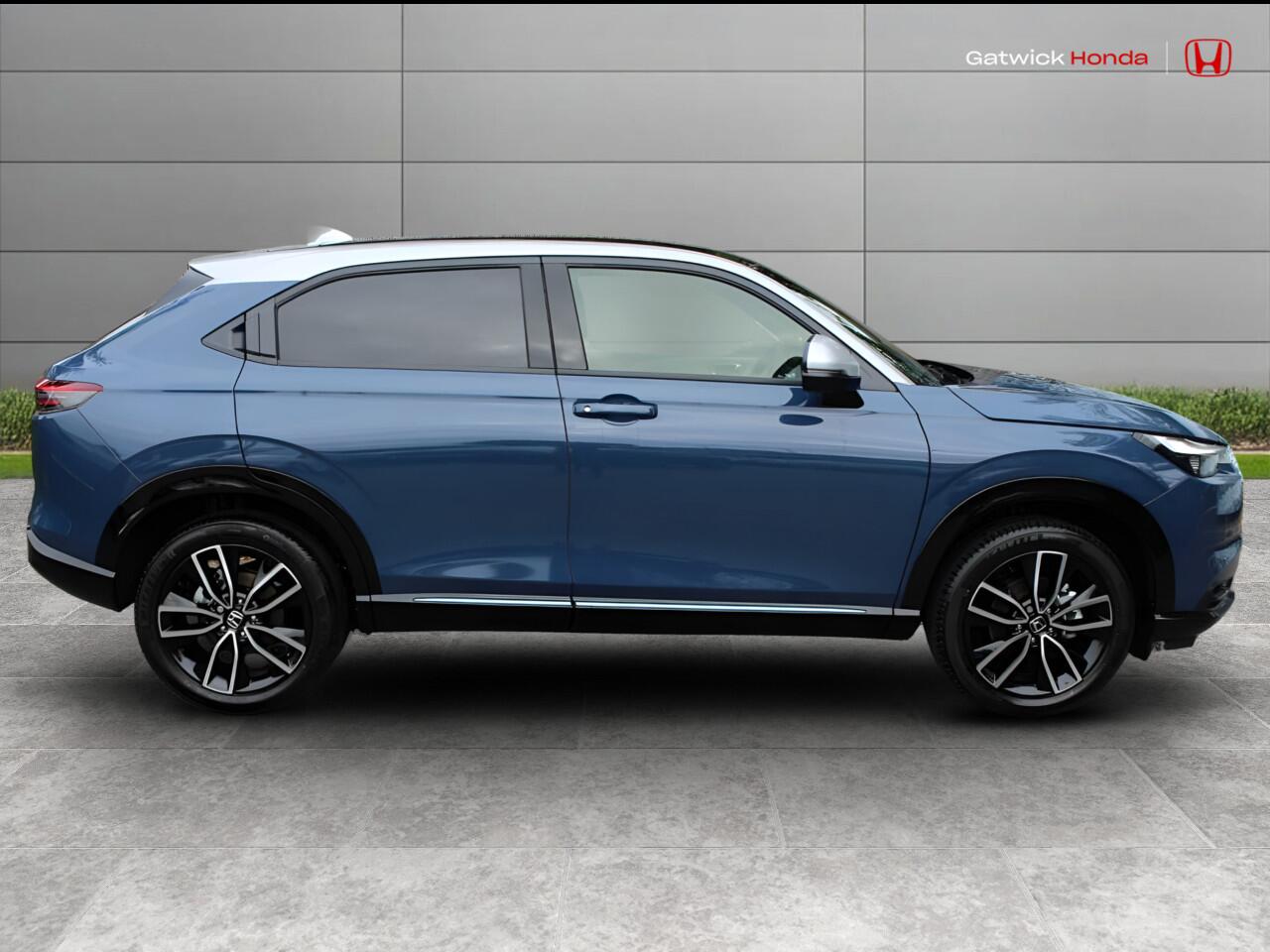 Used Honda HR-V 2025 for sale - 76336766: Photo 5