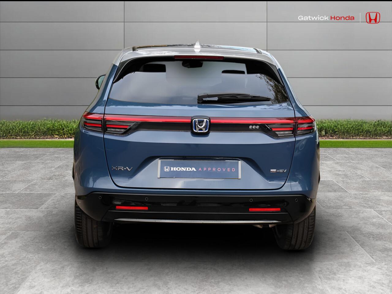 Used Honda HR-V 2025 for sale - 76336766: Photo 7