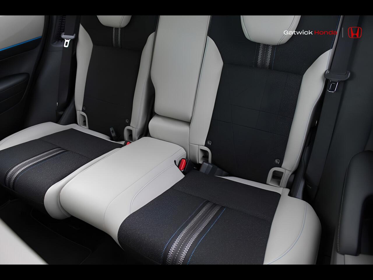 Used Honda HR-V 2025 for sale - 76336766: Photo 8