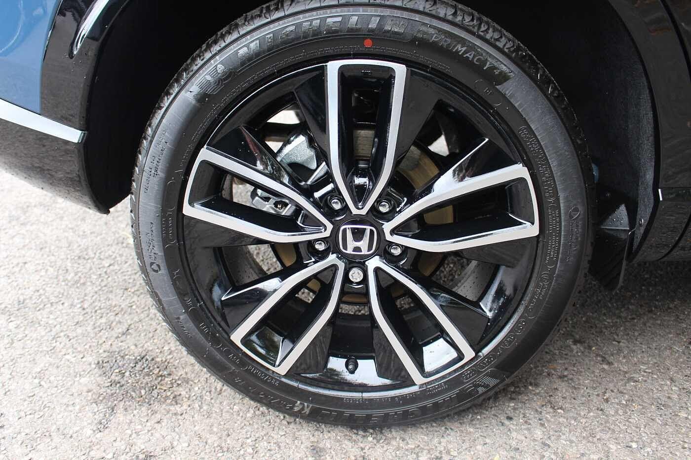 Used Honda HR-V 2025 for sale - 76336766: Photo 9