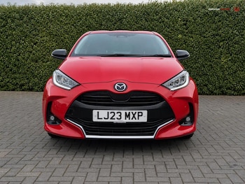 Used Mazda Mazda2 HYBRID 2023 for sale - 79508752: Photo