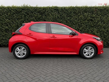 Used Mazda Mazda2 HYBRID 2023 for sale - 79508752: Photo
