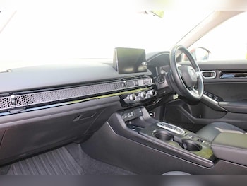 Used Honda Civic 2023 for sale - 78448145: Photo