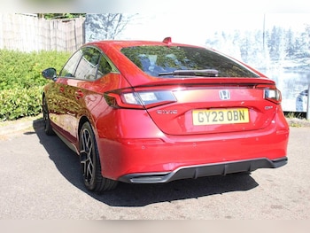 Used Honda Civic 2023 for sale - 78448145: Photo
