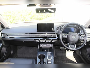 Used Honda Civic 2023 for sale - 78448145: Photo