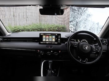 Used Honda HR-V 2022 for sale - 76886656: Photo