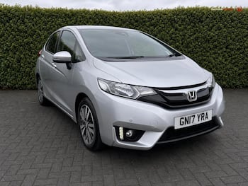 Used Honda Jazz 2017 for sale - 79711806: Photo