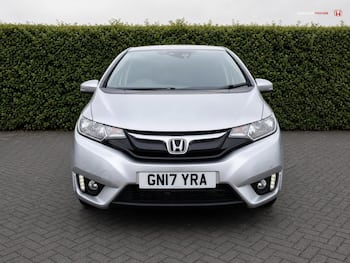Used Honda Jazz 2017 for sale - 79711806: Photo