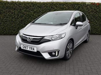 Used Honda Jazz 2017 for sale - 79711806: Photo