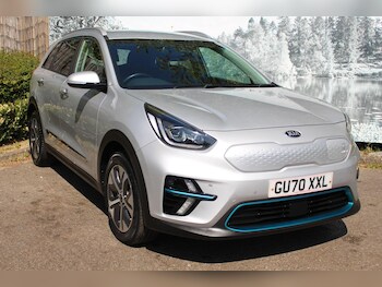 Used Kia Niro 2020 for sale - 78348037: Photo