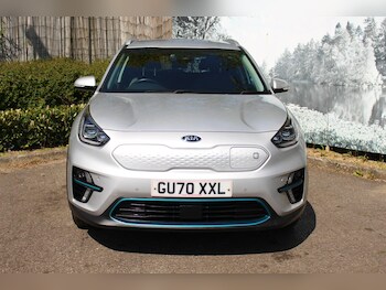 Used Kia Niro 2020 for sale - 78348037: Photo