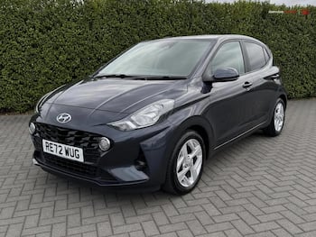 Used Hyundai i10 2022 for sale - 79697821: Photo