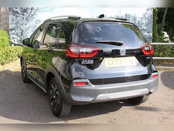 Used Honda Jazz 2023 for sale - 78429159: Photo
