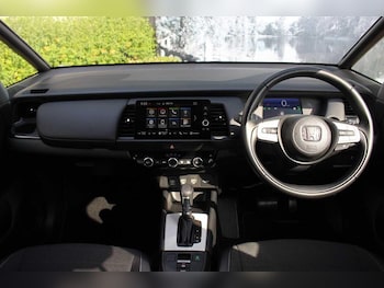 Used Honda Jazz 2023 for sale - 78429159: Photo