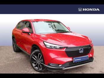 2022 (22) - 1.5 i-MMD (131ps) Advance eCVT 5-Door