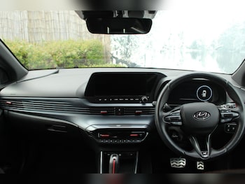 Used Hyundai i20 2023 for sale - 78046916: Photo