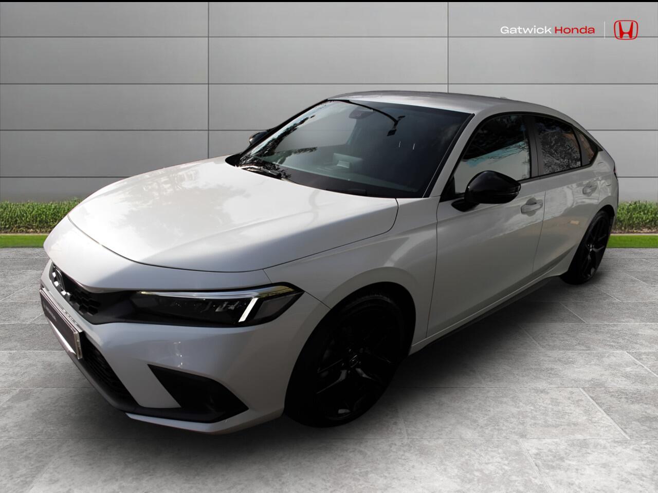 Used Honda Civic 2025 for sale - 76201018: Photo 10