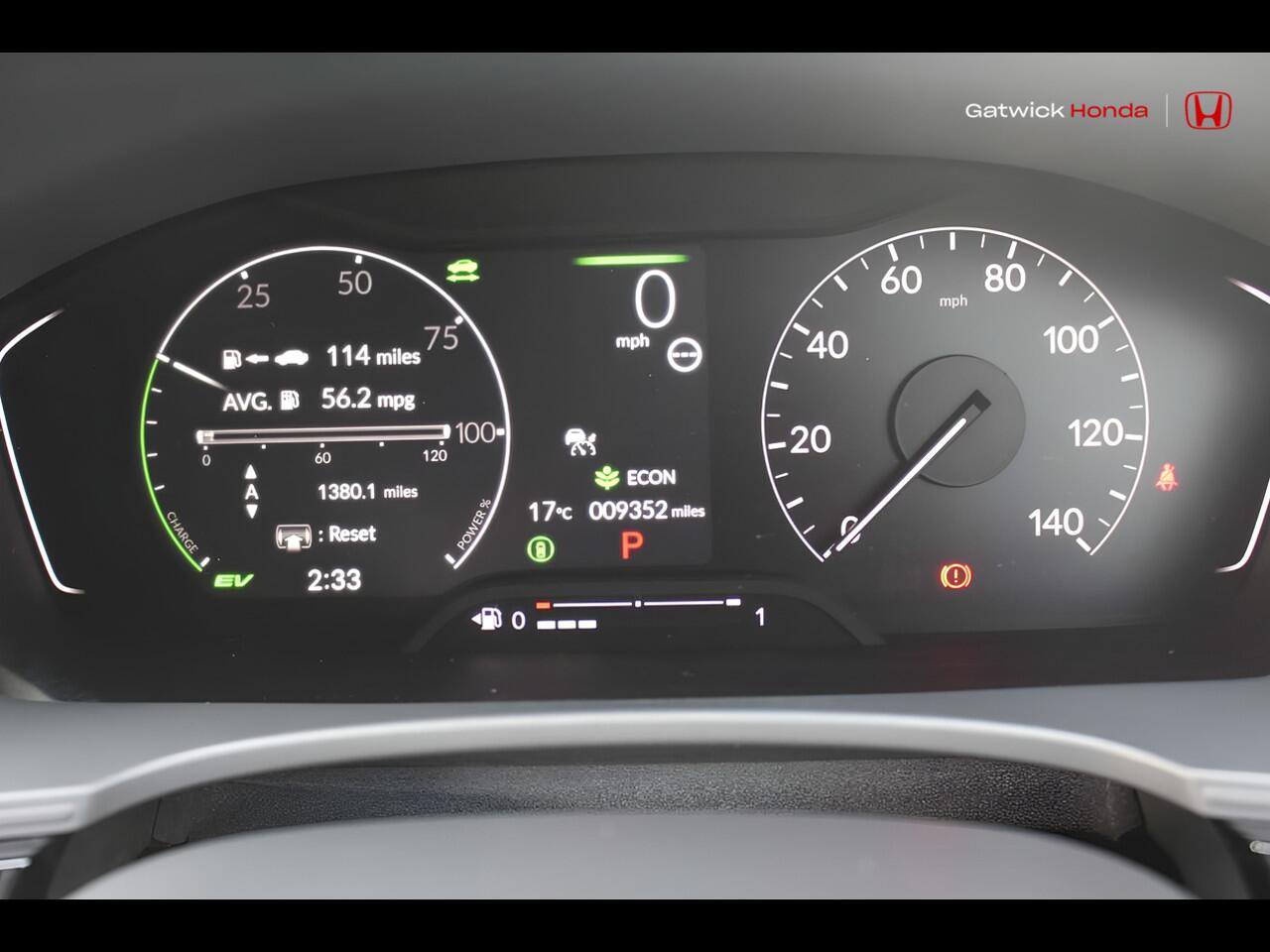 Used Honda Civic 2025 for sale - 76201018: Photo 11