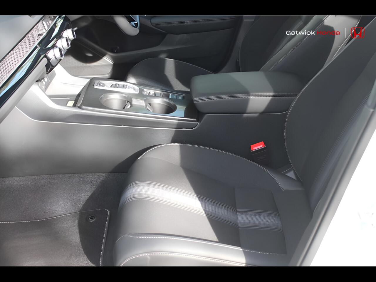 Used Honda Civic 2025 for sale - 76201018: Photo 13