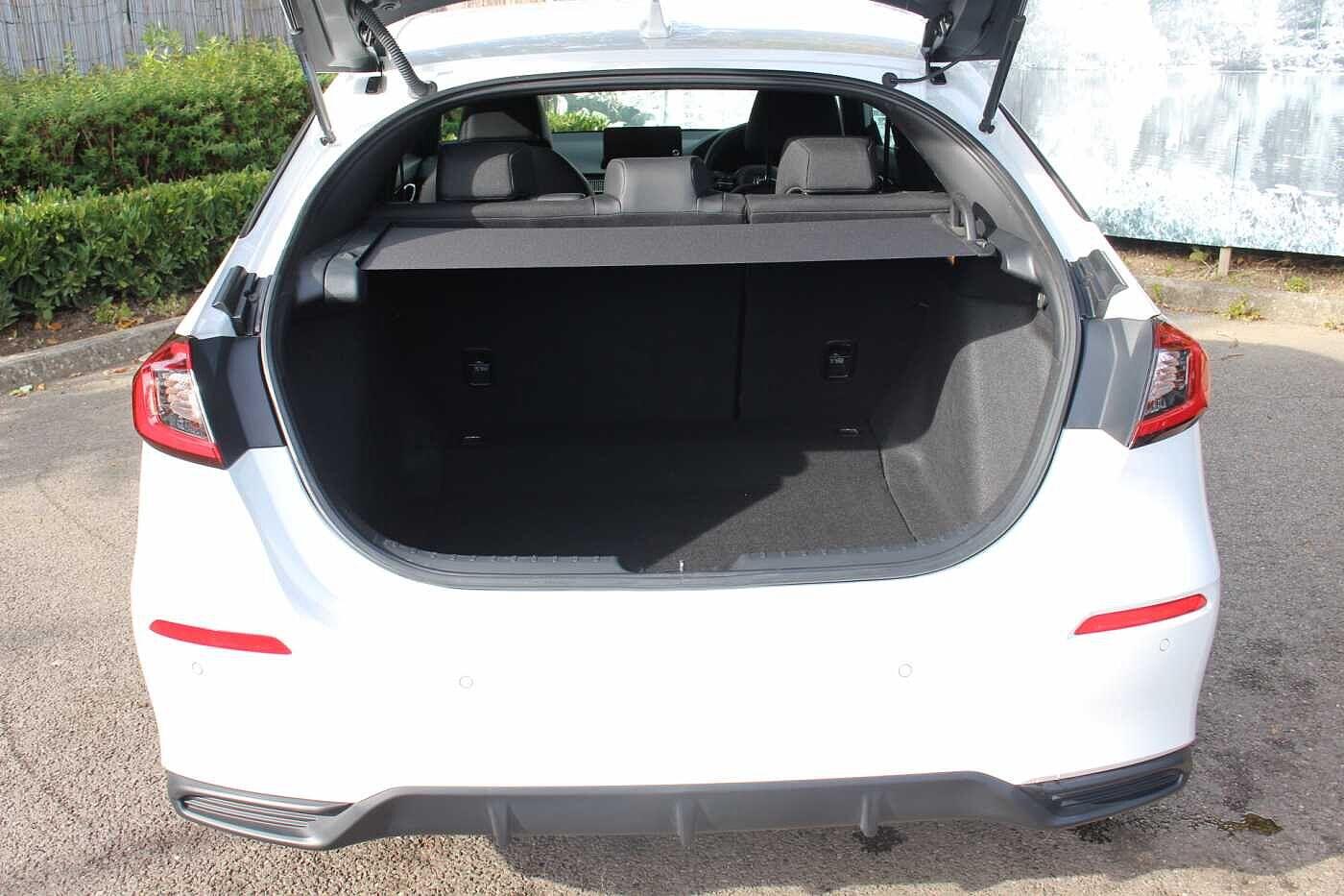 Used Honda Civic 2025 for sale - 76201018: Photo 14