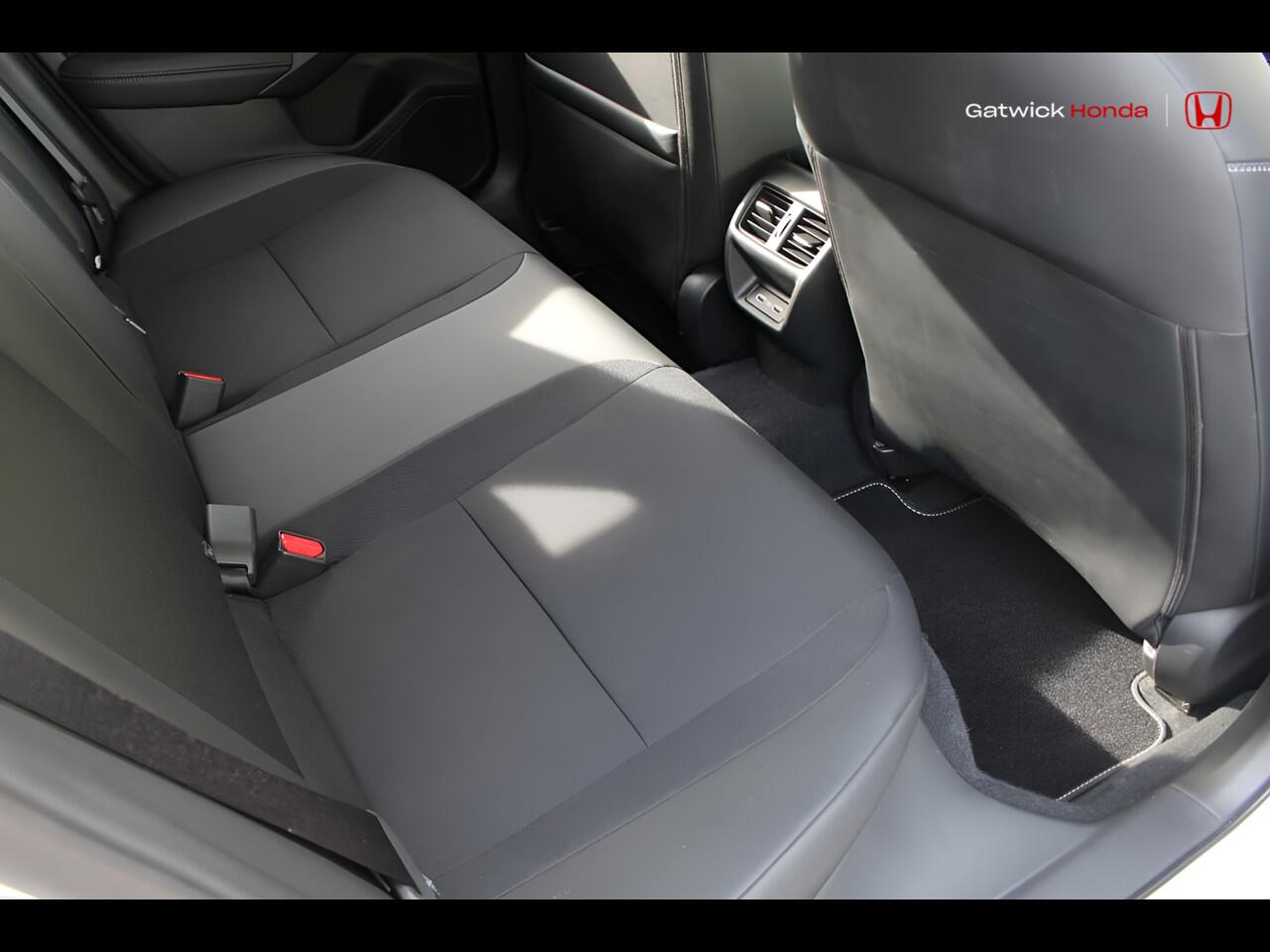 Used Honda Civic 2025 for sale - 76201018: Photo 15