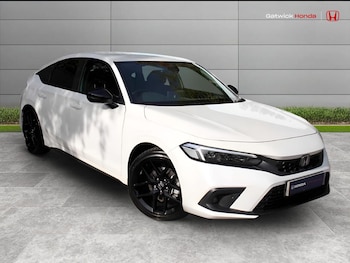 Honda - Civic