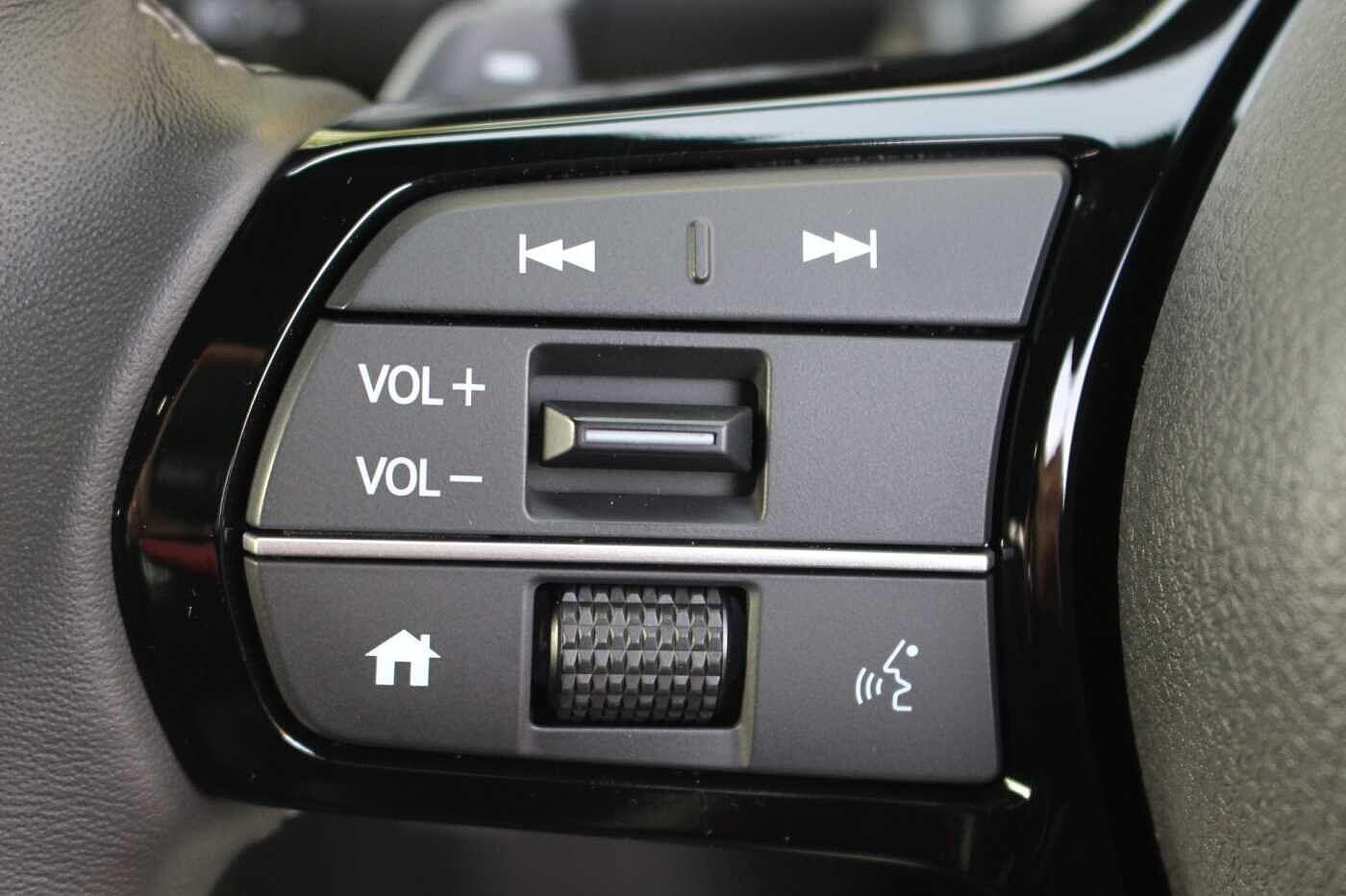 Used Honda Civic 2025 for sale - 76201018: Photo 21