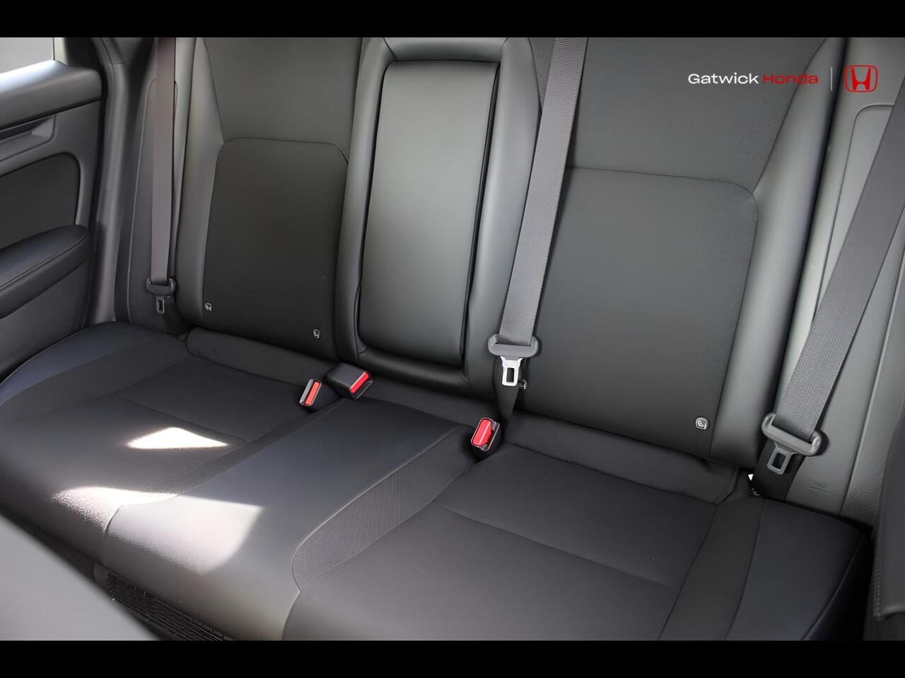 Used Honda Civic 2025 for sale - 76201018: Photo 8