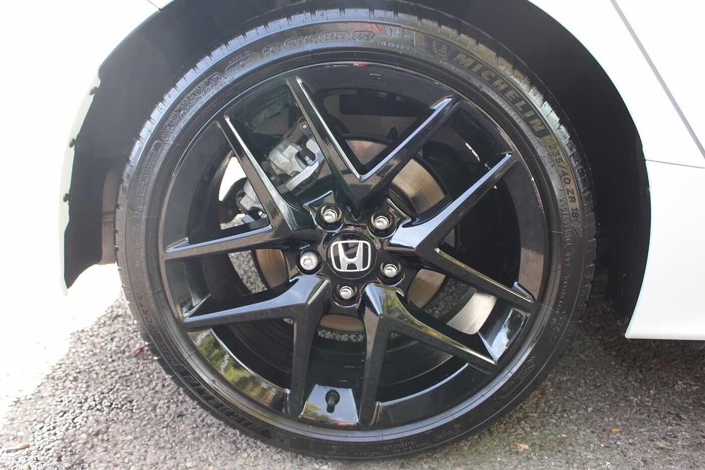 Used Honda Civic 2025 for sale - 76201018: Photo 9