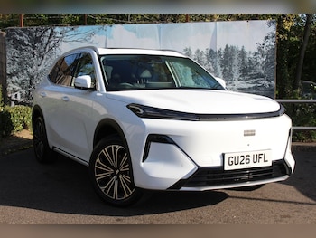 Used Geely Starray 2026 for sale - 78231128: Photo