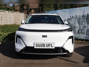 Used Geely Starray 2026 for sale - 78231128: Photo