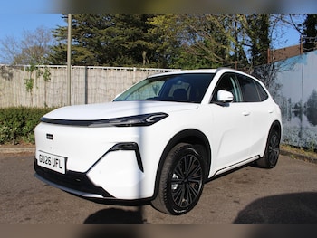 Used Geely Starray 2026 for sale - 78231128: Photo