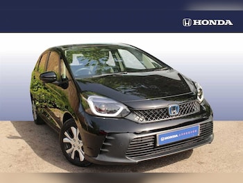 Used Honda Jazz 2023 for sale - 78648110: Photo